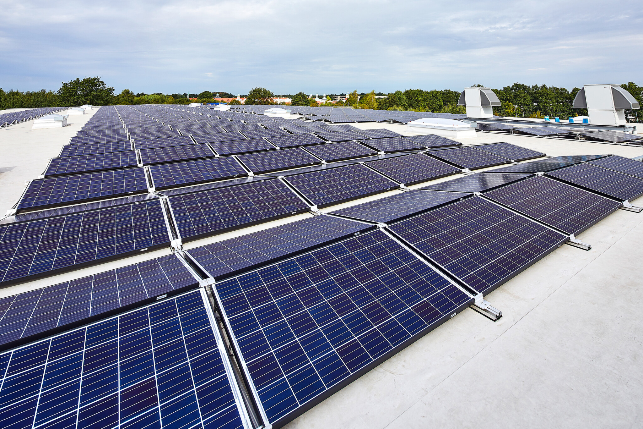 solaranlage