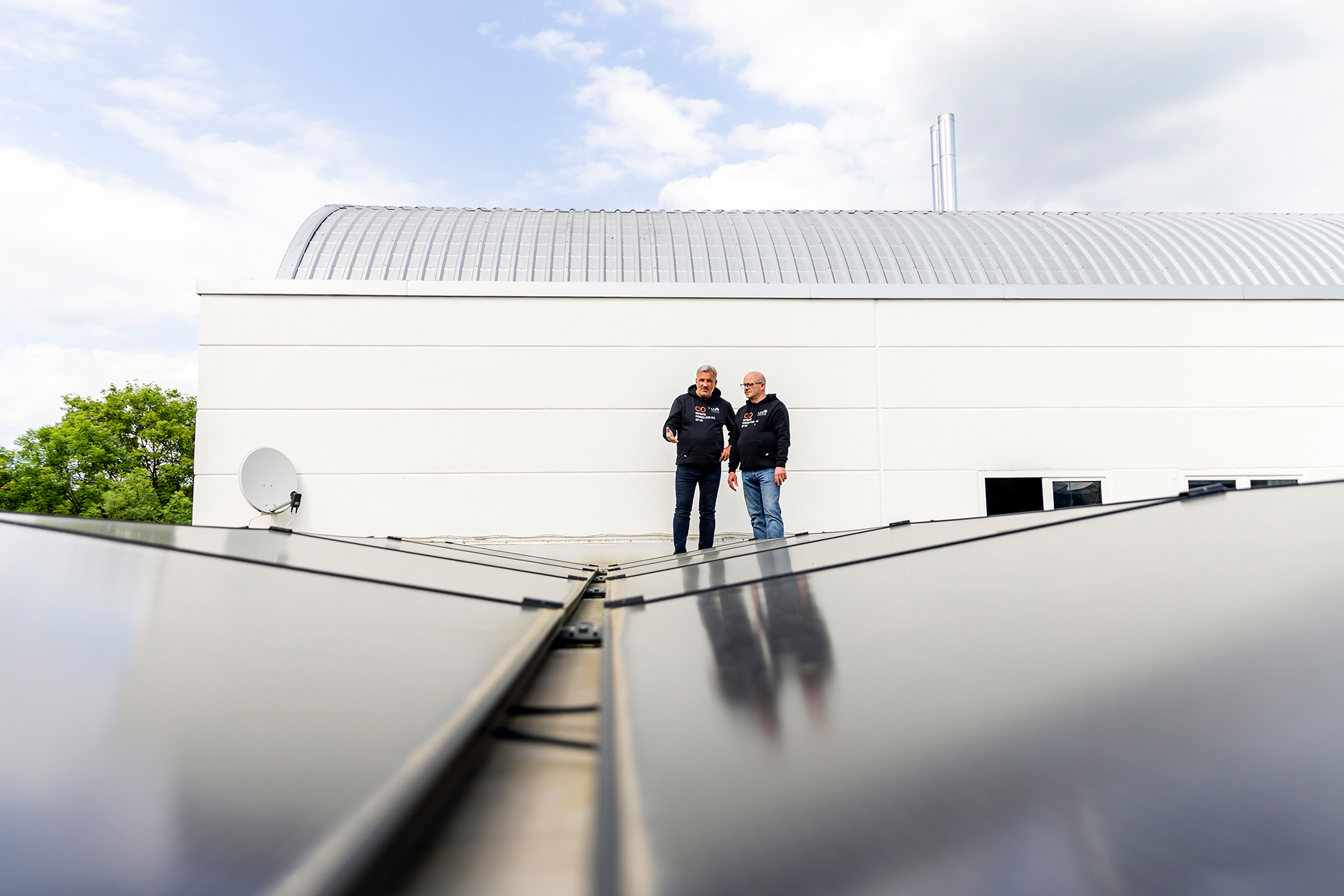 Photovoltaikanlage